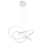 Люстры подвесные — Подвесная люстра ARTE Lamp A7040SP-4WH купить в  Люстры подвесные — Подвесная люстра ARTE Lamp A7040SP-4WH купить в