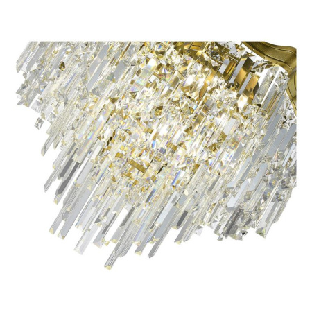 Люстры накладные — Накладная люстра ST-Luce SL1659.302.07 купить в 