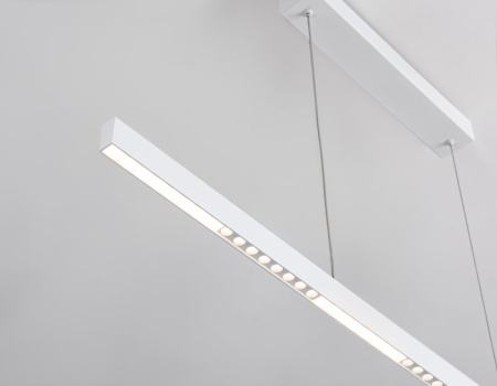 Линейные светильники — Линейный светильник Ambrella Light FL5831 купить в 