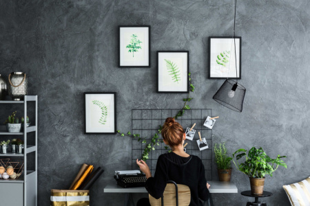 Подвесные светильники — Подвесной светильник DeMarkt 643012801 купить в 