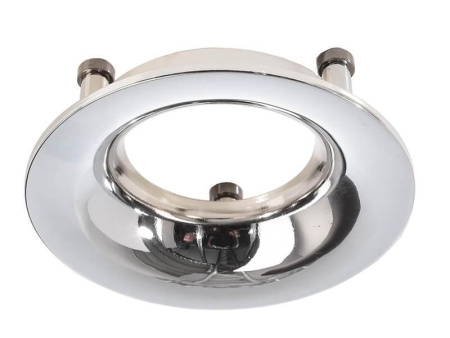 Накладные светильники — Рефлекторное кольцо Deko-Light Reflector Ring Chrome for Series Uni II 930341 купить в 