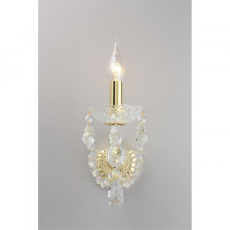 Настенные бра — Бра APLOYT APL.755.11.01 купить в 