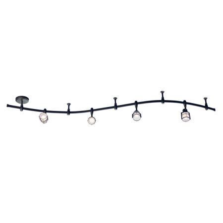 Готовые решения — Трек-система Citilux CL563141 купить в 