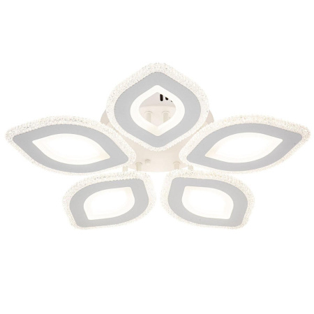 Потолочные люстры — Потолочная светодиодная люстра Escada Diamond 10264/5LED купить в  Потолочные люстры — Потолочная светодиодная люстра Escada Diamond 10264/5LED купить в