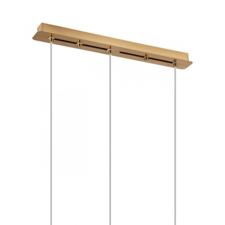 Базы накладные — База накладная Odeon Light 4346/60A купить в 