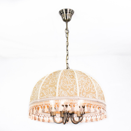 Подвесные светильники — Подвесной светильник Citilux CL407155 купить в 