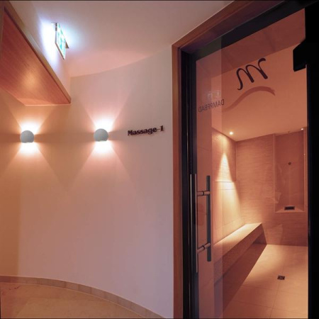 Настенные бра — Настенный светильник Deko-Light Osano II 341177 купить в 