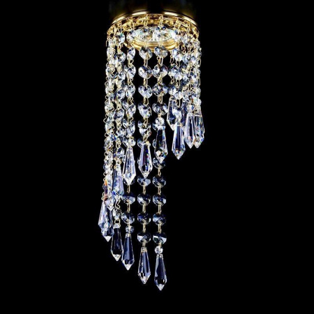 Точечные светильники — Встраиваемый светильник Artglass Spot 18 CE купить в 