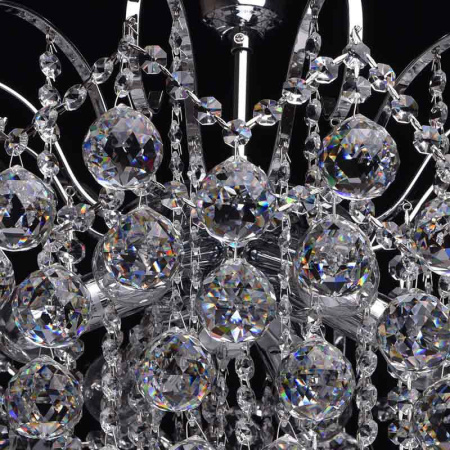 Люстры на штанге — Люстра на штанге MW-Light 232017506 купить в 