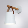 Настенные бра — Бра ARTE Lamp A7032AP-1WH купить в  Настенные бра — Бра ARTE Lamp A7032AP-1WH купить в