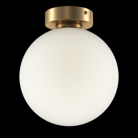 Настенные бра — Бра Maytoni MOD321WL-01G3 купить в 