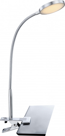 Настольные лампы — Настольная лампа Globo 24103K купить в 