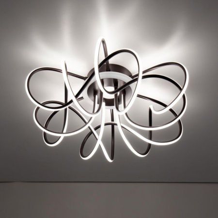 Люстры накладные — Накладная люстра Citilux CL229A165E купить в 