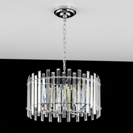 Люстры подвесные — Подвесная люстра Citilux CL334161 купить в 