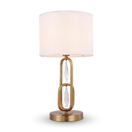 Настольные лампы — Настольная лампа Freya FR1007TL-01BS купить в 