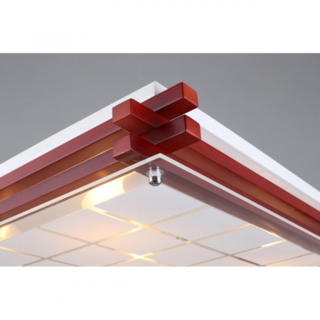 Накладные светильники — Накладной светильник Omnilux OML-40527-05 купить в 