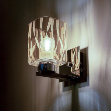 Настенные бра — Бра Citilux CL145411 купить в 