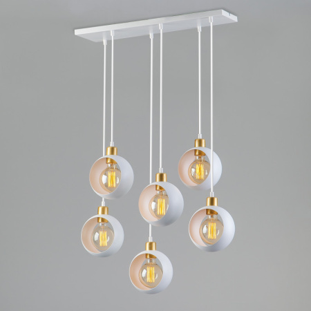 Подвесные светильники — Подвесной светильник TK Lighting 2746 Cyklop купить в  Подвесные светильники — Подвесной светильник TK Lighting 2746 Cyklop купить в