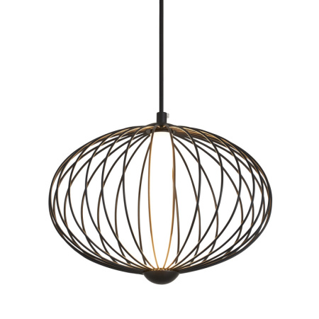 Подвесные светильники — Подвесной светильник Freya FR6131PL-L10B купить в 