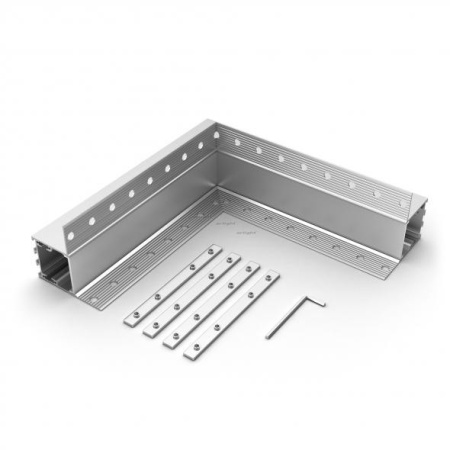 Соединители для профилей — Соединитель профиля Arlight 030100 купить в 