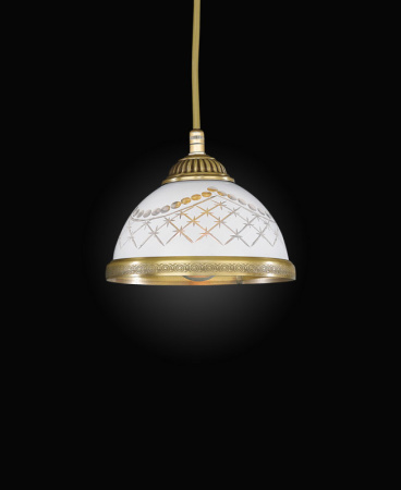 Подвесные светильники — Подвесной светильник Reccagni Angelo L 7002/16 купить в 