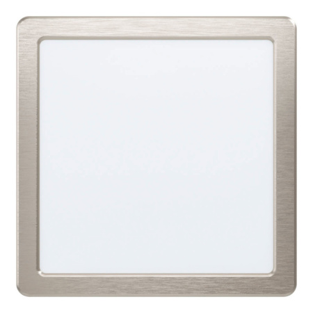 Встраиваемые точечные светильники — Встраиваемый светильник EGLO 99185 купить в 