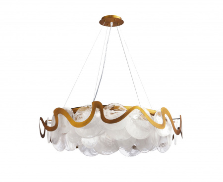 Люстры подвесные — Подвесная люстра Stilfort 2130/03/10P купить в 