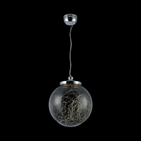 Подвесные светильники — Подвесной светильник Freya FR6157-PL-24W-TR купить в 