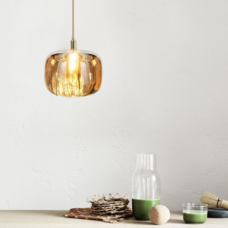 Подвесные светильники — Подвесной светильник ImperiumLoft 186819-23 купить в 