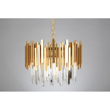 Люстры каскадные — Каскадная люстра Omnilux OML-72803-09 купить в  Люстры каскадные — Каскадная люстра Omnilux OML-72803-09 купить в