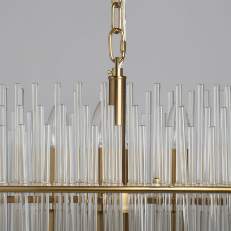 Люстры подвесные — Подвесная люстра MW-Light 642017408 купить в 