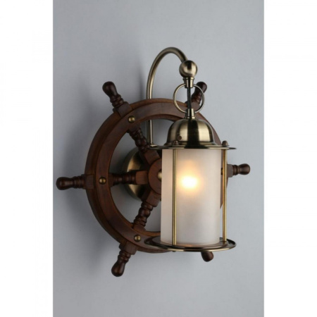 Настенные бра — Бра Omnilux OML-50301-01 купить в 