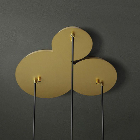 Комплектующие — Основа для люстры Imperium Loft Ceiling Mount 101425-26 купить в 