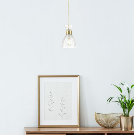 Подвесные светильники — Подвесной светильник LUMION 3704/1 купить в 