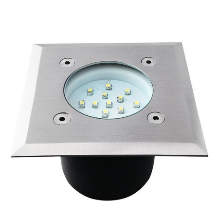 Свет для улицы — Грунтовый светильник Kanlux GORDO LED14 SMD-L 22051 купить в 