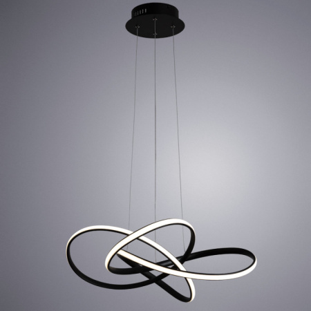 Люстры подвесные — Подвесная люстра ARTE Lamp A7040SP-4BK купить в  Люстры подвесные — Подвесная люстра ARTE Lamp A7040SP-4BK купить в