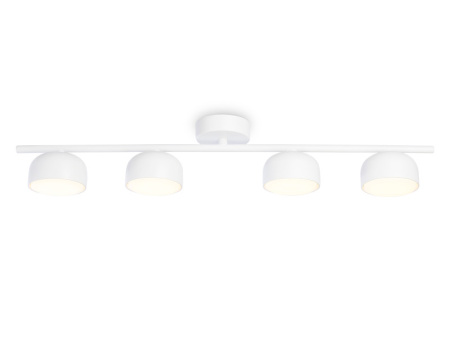 Люстры накладные — Накладная люстра Ambrella Light TN71027 купить в  Люстры накладные — Накладная люстра Ambrella Light TN71027 купить в