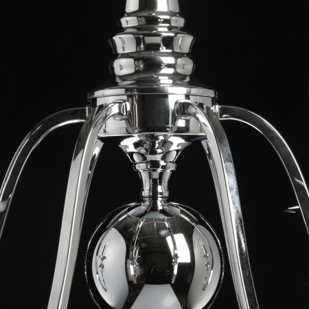 Люстры подвесные — Подвесная люстра MW-Light 614013706 купить в 