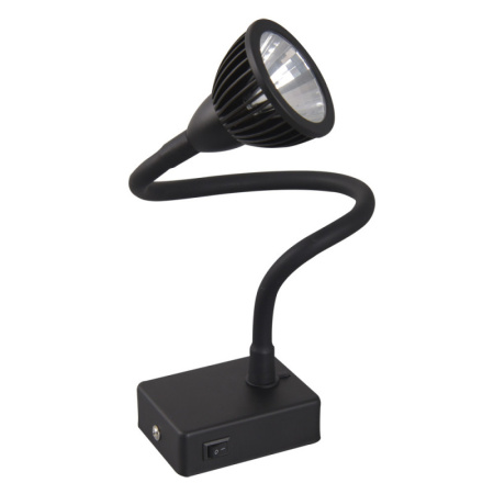 Настенные бра — Бра ARTE Lamp A4107AP-1BK купить в  Настенные бра — Бра ARTE Lamp A4107AP-1BK купить в