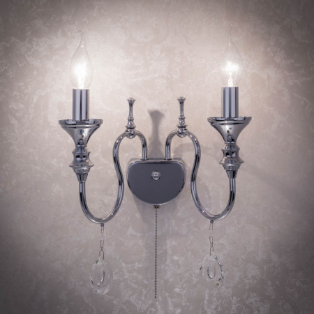 Настенные бра — Бра Citilux CL437321 купить в 