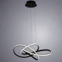 Люстры подвесные — Подвесная люстра ARTE Lamp A7040SP-4BK купить в  Люстры подвесные — Подвесная люстра ARTE Lamp A7040SP-4BK купить в