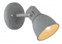 Споты — Спот ARTE Lamp A1677AP-1GY купить в  Споты — Спот ARTE Lamp A1677AP-1GY купить в