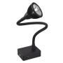 Настенные бра — Бра ARTE Lamp A4107AP-1BK купить в  Настенные бра — Бра ARTE Lamp A4107AP-1BK купить в