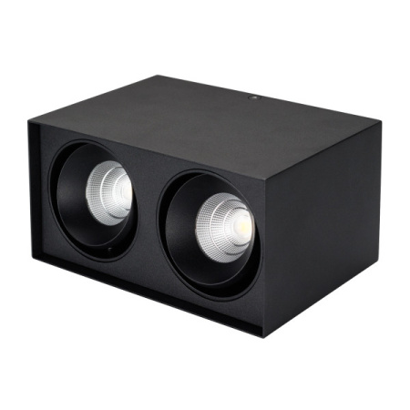 Накладные точечные светильники — Накладной светильник Arlight 023085(2) купить в 