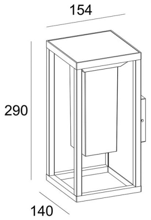 Свет для улицы — Светильник на солнечных батареях Deko-Light Samas Solar 731122 купить в 