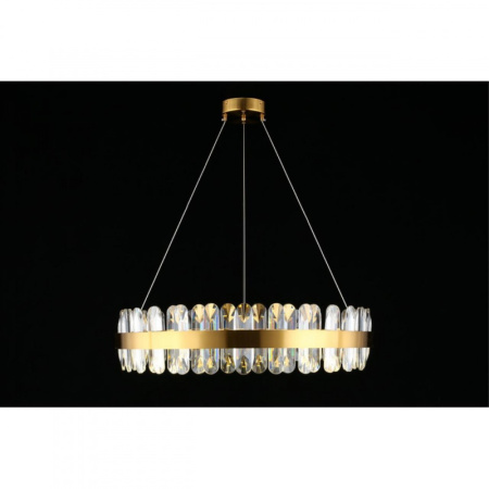 Люстры подвесные — Подвесная люстра APLOYT APL.031.03.106 купить в 