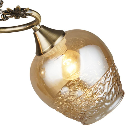 Потолочные люстры — Потолочная люстра Seven Fires Альби 66364.01.05.02 купить в 