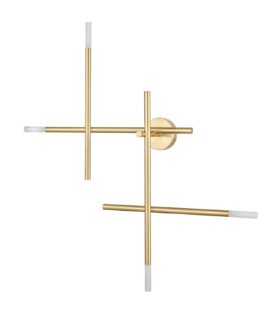 Настенные бра — Бра Vele Luce VL5534W24 купить в 