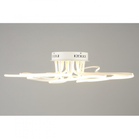 Люстры накладные — Накладная люстра Omnilux OML-04307-160 купить в 