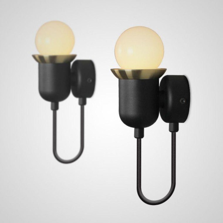 Потолочные светильники — Бра Imperium Loft Magna 140855-26 купить в 